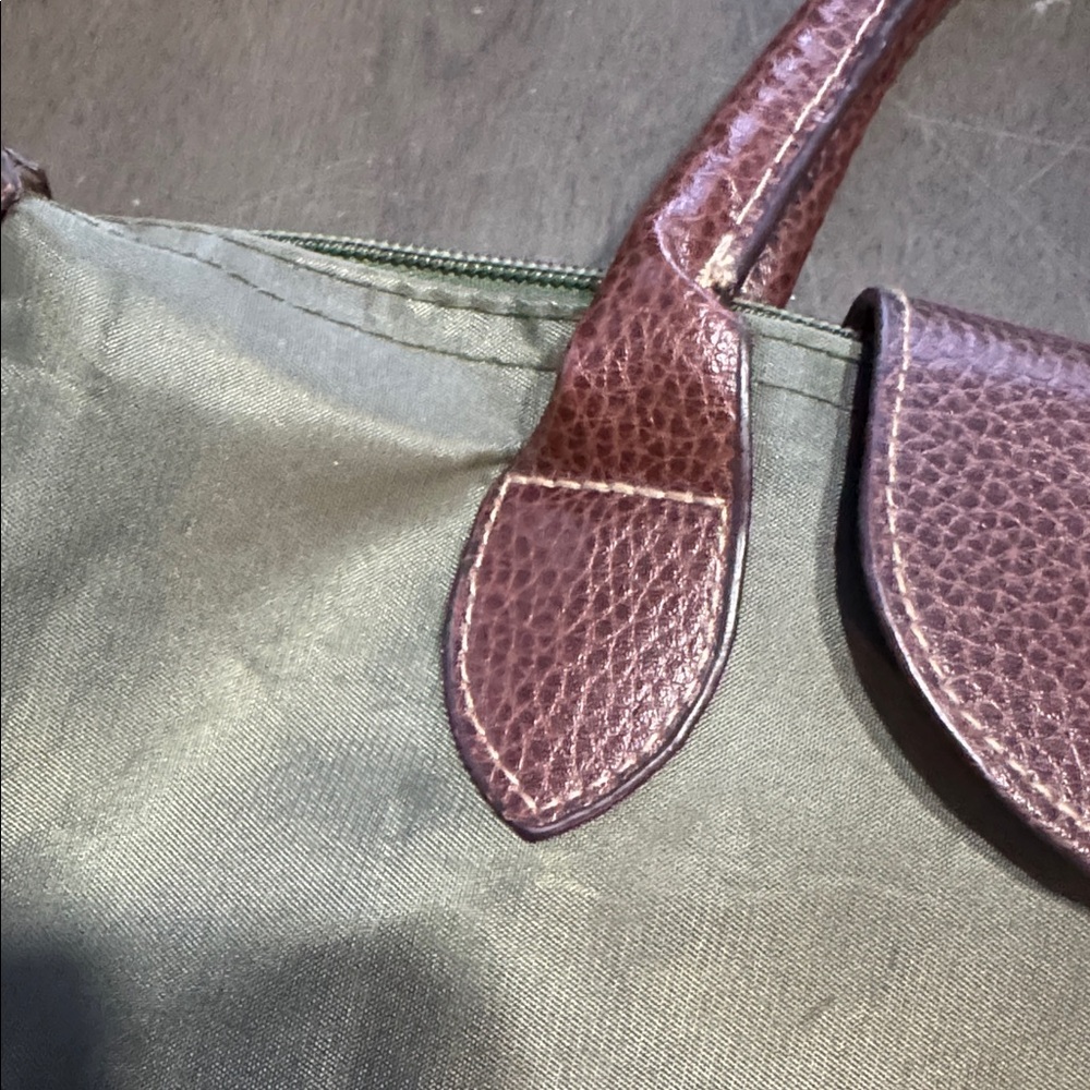 Longchamp Women's Tote Bag - Picture 2 of 6